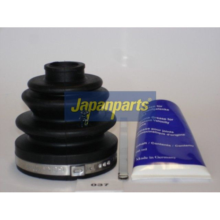 Faltenbalg, Antriebswelle Hyundai Ext KB-037 Faltenbalg, Antriebswelle Hyundai Ext KB-037