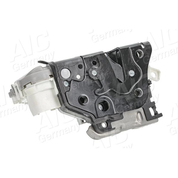 AIC Türschloss 70306 - vorne links + Doppelverriegelung 7-polig AIC Türschloss 70306 - vorne links + Doppelverriegelung 7-polig
