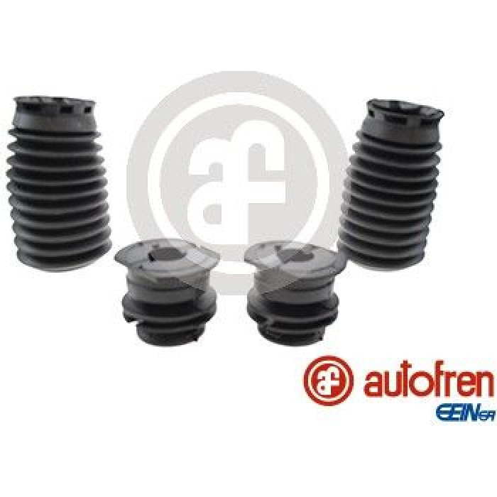 AUTOFREN SEINSA Staubschutzsatz, Stoßdämpfer D5233 AUTOFREN SEINSA Staubschutzsatz, Stoßdämpfer D5233