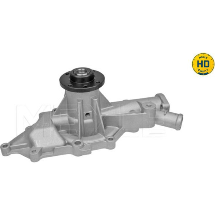 MEYLE Wasserpumpe / Kühlmittelpumpe 013 220 0004/HD – verstärkt MEYLE Wasserpumpe / Kühlmittelpumpe 013 220 0004/HD – verstärkt