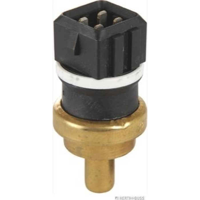Herth+Buss Elparts Kühlmitteltemperatursensor 70511507 Herth+Buss Elparts Kühlmitteltemperatursensor 70511507
