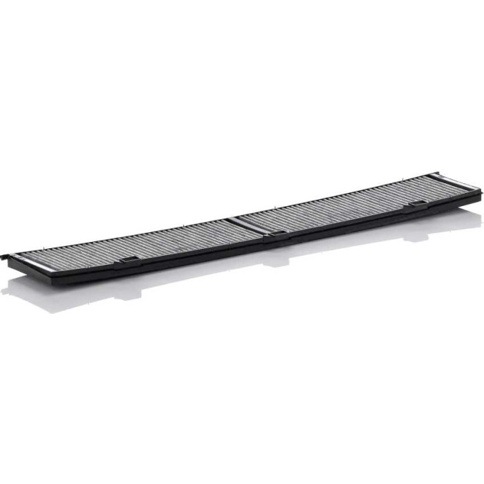 MANN-FILTER Innenraumfilter Aktivkohle CUK 8430 MANN-FILTER Innenraumfilter Aktivkohle CUK 8430