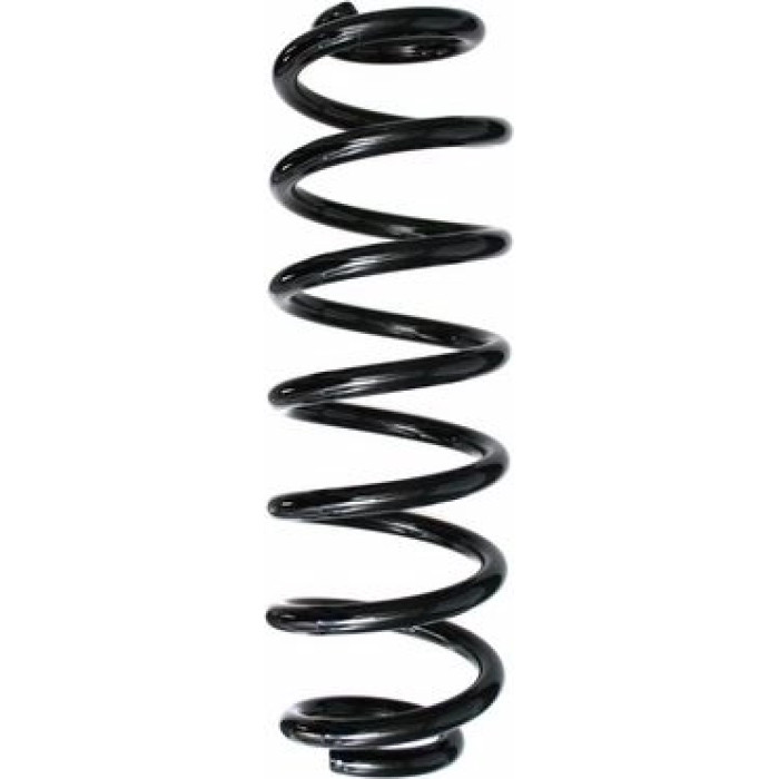 Spidan Fahrwerksfeder 86499 - Hinterachse