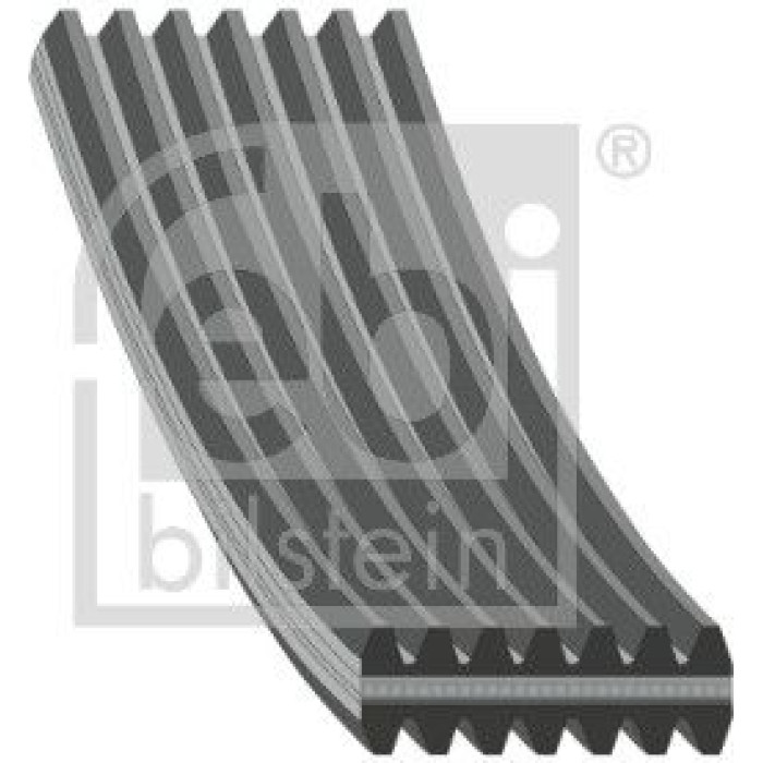 febi Keilrippenriemen 34464 febi Keilrippenriemen 34464
