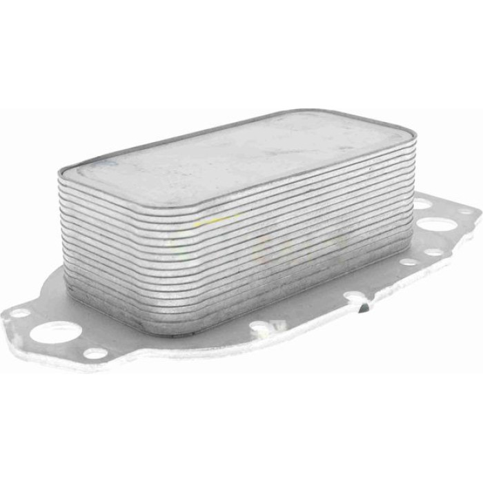 Vemo Motorölkühler V48-60-0020 Vemo Motorölkühler V48-60-0020