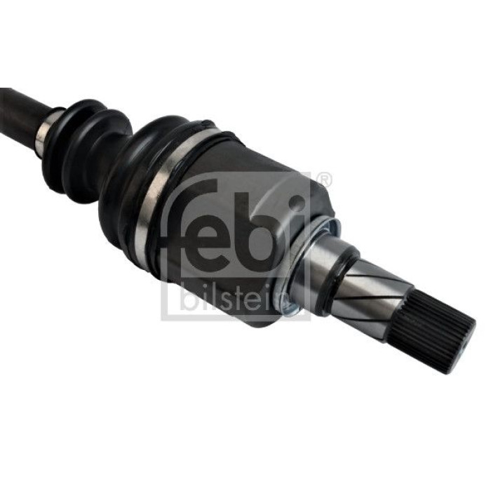 febi Antriebswelle 186596 febi Antriebswelle 186596
