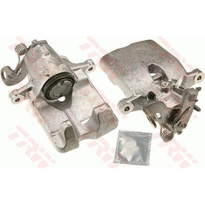 TRW Austausch-Bremssattel Hinterachse rechts BHS1207E TRW Austausch-Bremssattel Hinterachse rechts BHS1207E