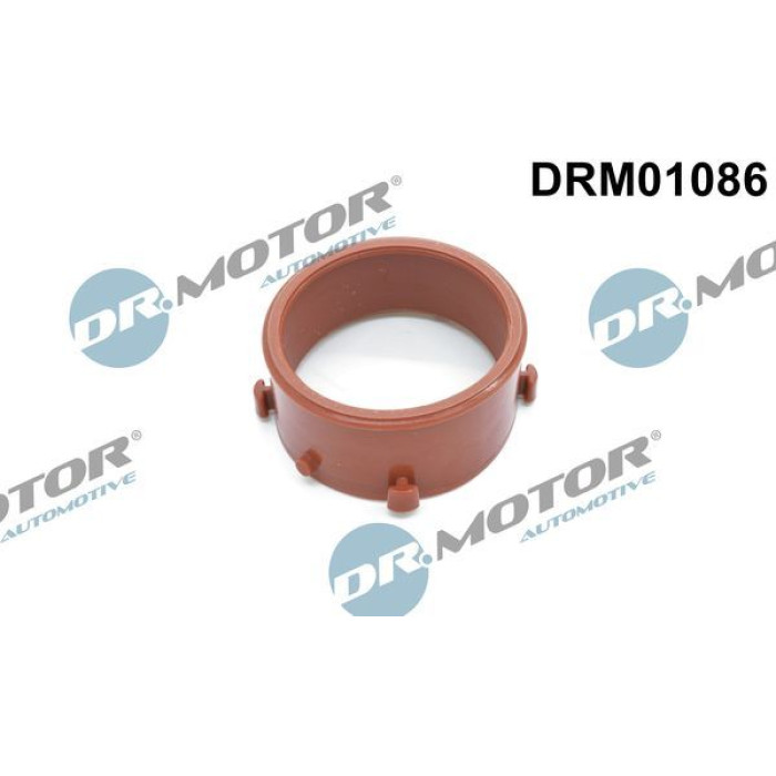 Dichtring, Ladeluftschlauch DRM01086 Dichtring, Ladeluftschlauch DRM01086
