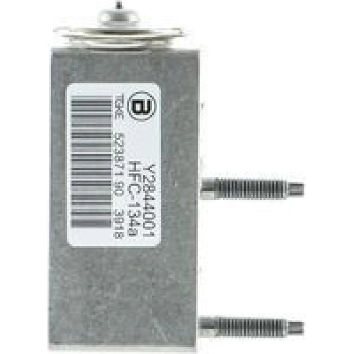 MAHLE Expansionsventil, Klimaanlage AVE 145 000P MAHLE Expansionsventil, Klimaanlage AVE 145 000P