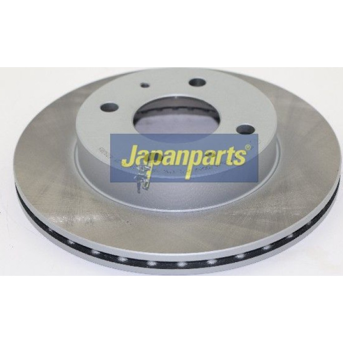 Japanparts Bremsscheibe DI-136C Japanparts Bremsscheibe DI-136C