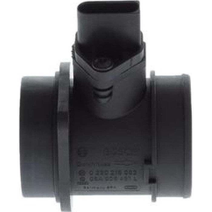Bosch 17 610 022 Luftmassenmesser Tausch 0 986 280 217 Bosch 17 610 022 Luftmassenmesser Tausch 0 986 280 217