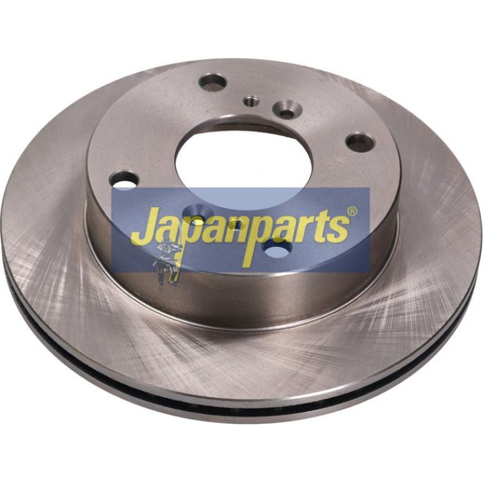 Japanparts Bremsscheibe DI-804C Japanparts Bremsscheibe DI-804C