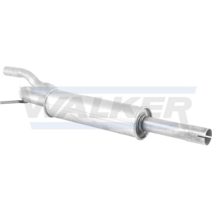 Walker Mittelschalldämpfer 22057 Walker Mittelschalldämpfer 22057
