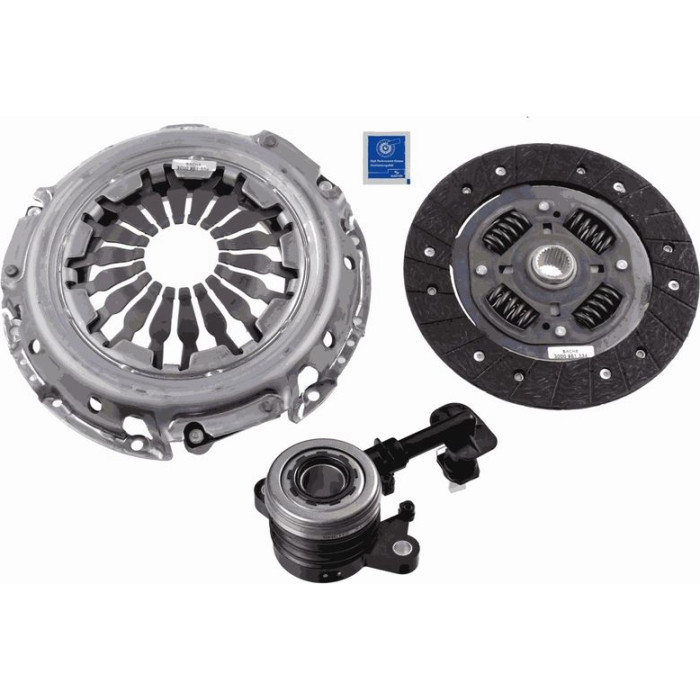 3000 990 128 Sachs Kupplungssatz 3000 990 128