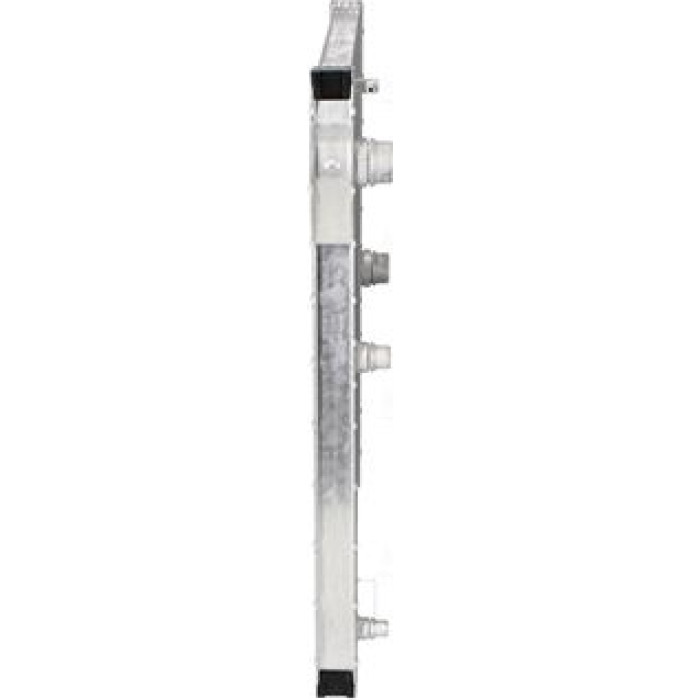 Nissens Wasserkühler PKW 60827 Nissens Wasserkühler PKW 60827