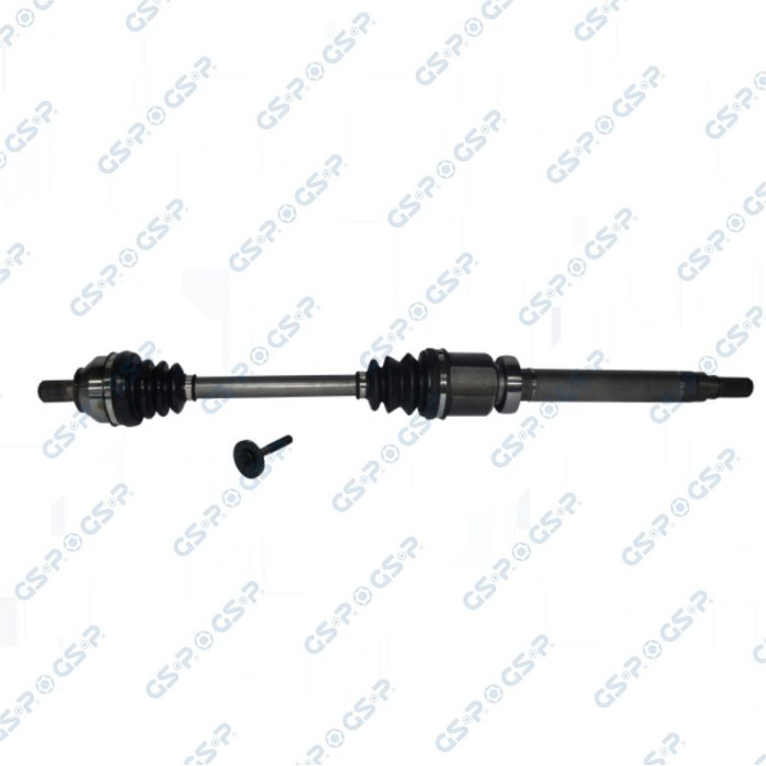 218191 GSP Antriebswelle 218191 218191 GSP Antriebswelle 218191