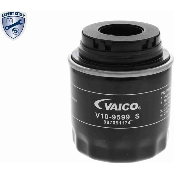Vaico Steuerkettensatz V10-10012