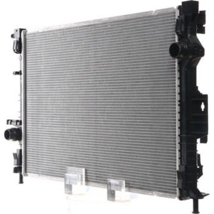 MAHLE Kühler, Motorkühlung CR 815 000S MAHLE Kühler, Motorkühlung CR 815 000S