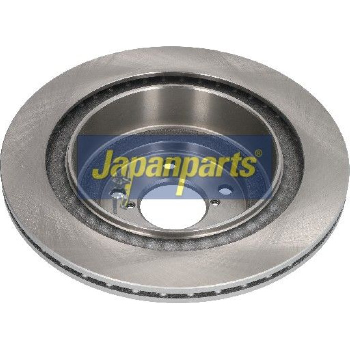 Japanparts Bremsscheibe DP-705C