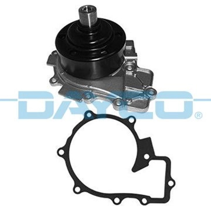 Dayco Wasserpumpe / Kühlmittelpumpe DP566 Dayco Wasserpumpe / Kühlmittelpumpe DP566