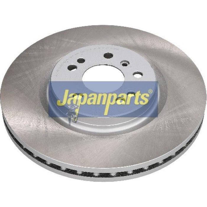 Japanparts Bremsscheibe DI-0556C Japanparts Bremsscheibe DI-0556C