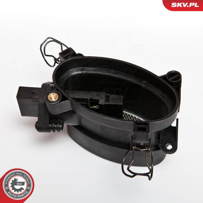 SKV GERMANY Luftmassenmesser Luftmengenmesser 07SKV098 SKV GERMANY Luftmassenmesser Luftmengenmesser 07SKV098