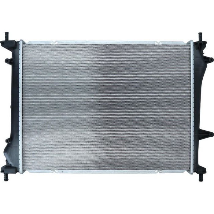 Kamoka Motorkühler 7700095 Kamoka Motorkühler 7700095