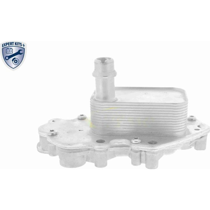 Vemo Motorölkühler V40-60-2102 Vemo Motorölkühler V40-60-2102