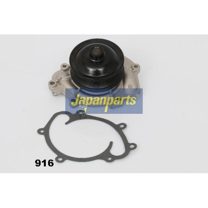Japanparts Wasserpumpe / Kühlmittelpumpe PQ-916 Japanparts Wasserpumpe / Kühlmittelpumpe PQ-916