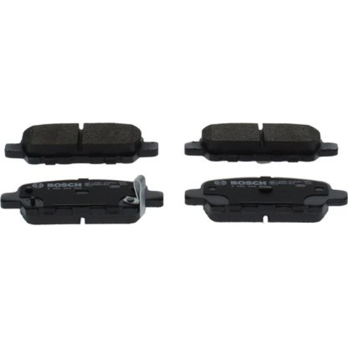 0 986 494 929 Bosch Bremsbelagsatz 0 986 494 929 0 986 494 929 Bosch Bremsbelagsatz 0 986 494 929