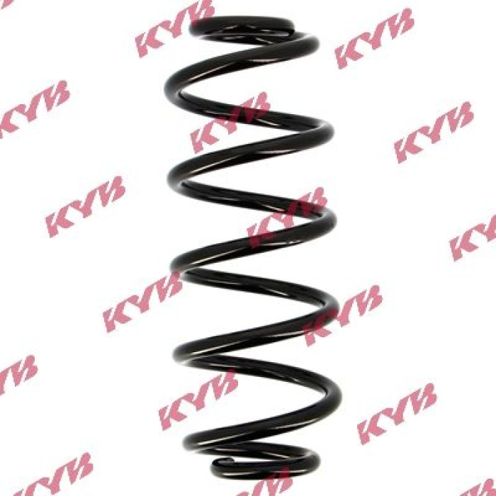 KYB Fahrwerksfeder RA7128 KYB Fahrwerksfeder RA7128