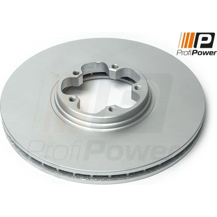 Profipower Bremsscheibe 3B1234 Profipower Bremsscheibe 3B1234