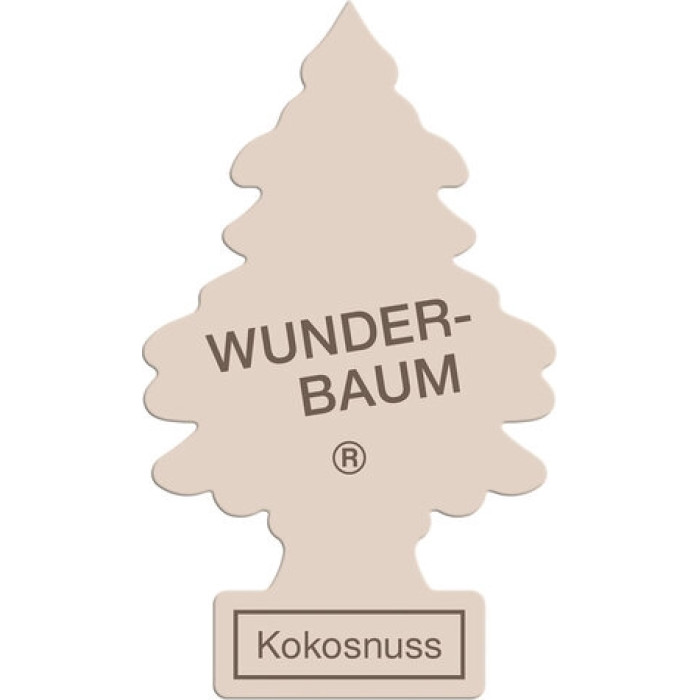 Wunderbaum Kokosnuss 1 Stk 88950404 Wunderbaum Kokosnuss 1 Stk 88950404