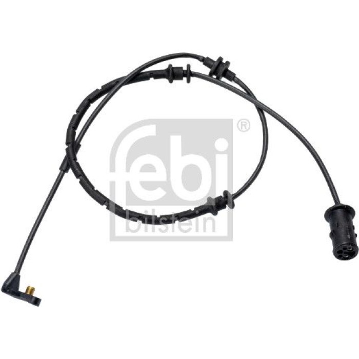 17489 febi Bremsbelagverschleißsensor 17489 17489 febi Bremsbelagverschleißsensor 17489