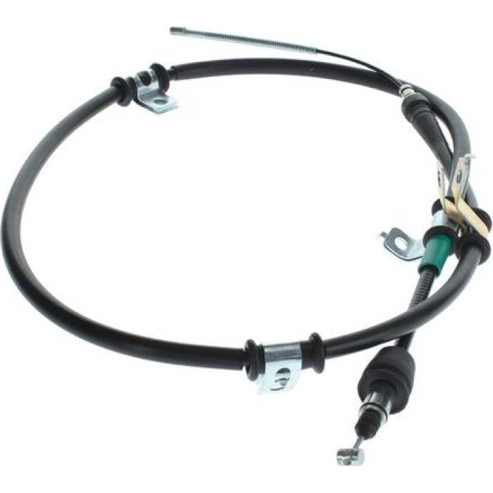 Bosch Handbremsseil 1987482921 Bosch Handbremsseil 1987482921
