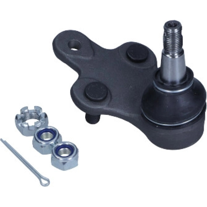 febi Traggelenk Toyota Vorderachse Tercel 90- rechts 23109 febi Traggelenk Toyota Vorderachse Tercel 90- rechts 23109