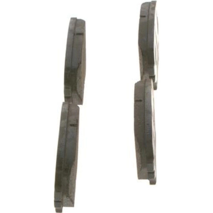 Bosch Bremsbelagsatz 0 986 494 188 Bosch Bremsbelagsatz 0 986 494 188