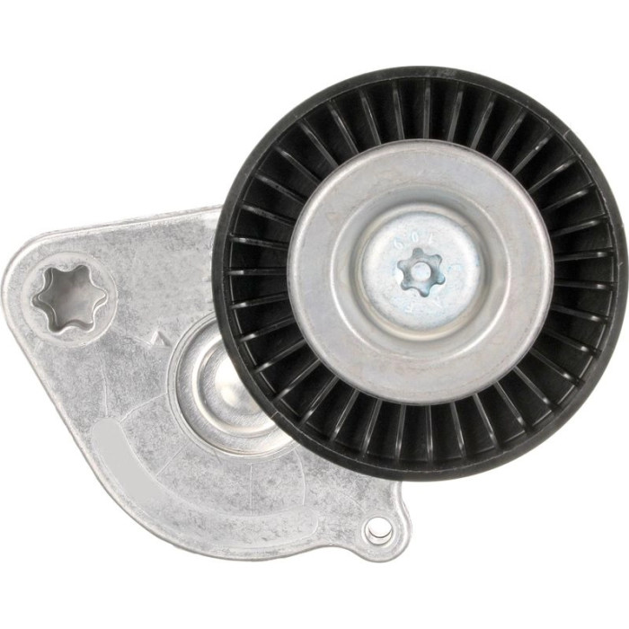Gates Spannrolle T38346 Gates Spannrolle T38346
