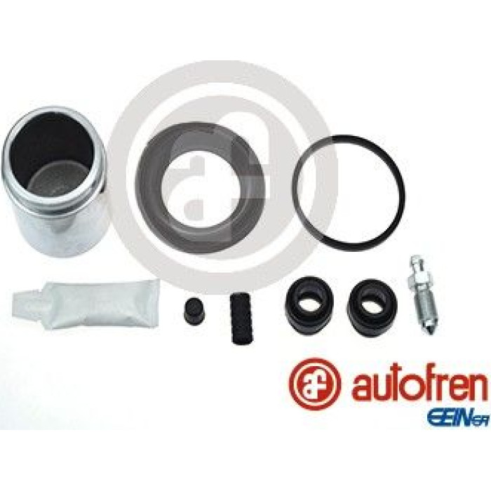 Autofren Reparatursatz, Bremssattel D41950C Autofren Reparatursatz, Bremssattel D41950C