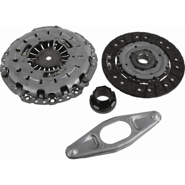 Sachs Kupplungssatz 3000 950 959 Sachs Kupplungssatz 3000 950 959