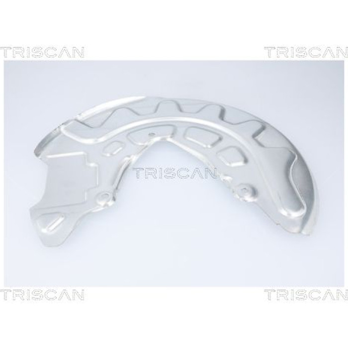 Triscan Spritzblech, Bremsscheibe 812529106 Triscan Spritzblech, Bremsscheibe 812529106