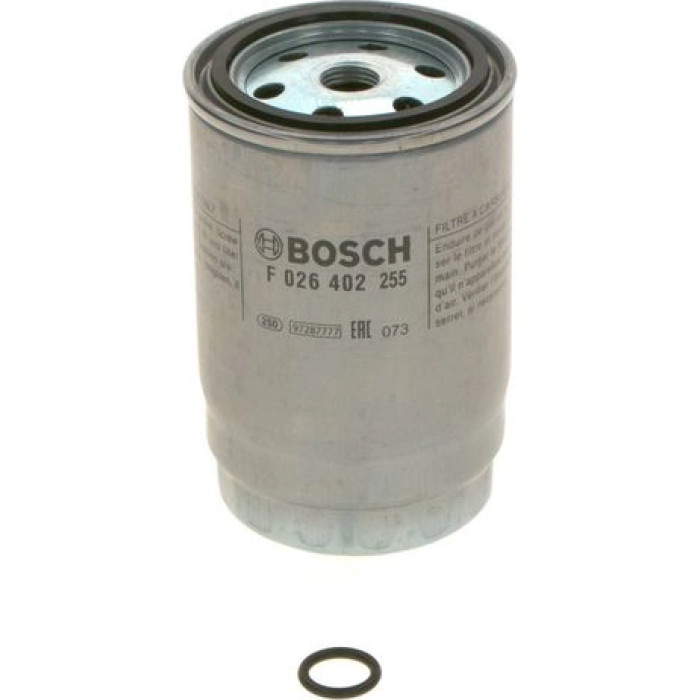 Bosch Kraftstofffilterbox F 026 402 255 Bosch Kraftstofffilterbox F 026 402 255