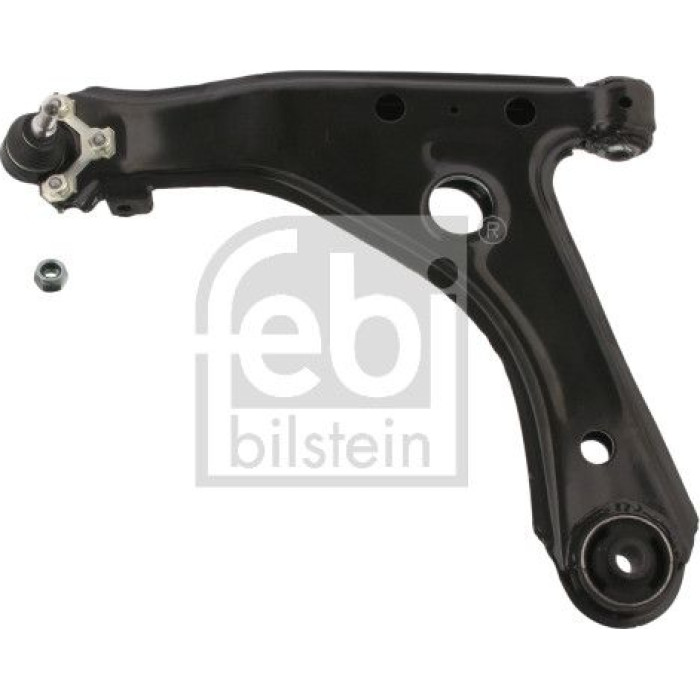 37193 febi Querlenker VW Vorderachse Golf/Vento 92- links 37193 37193 febi Querlenker VW Vorderachse Golf/Vento 92- links 37193