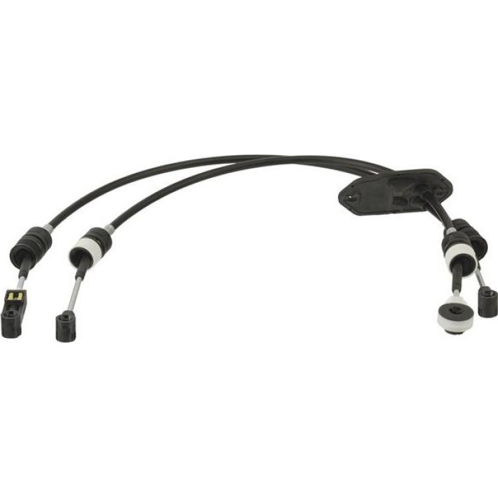 Topran Schaltseil 304 624 Topran Schaltseil 304 624