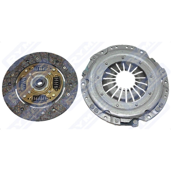 Kupplungssatz JT1639 Kupplungssatz JT1639