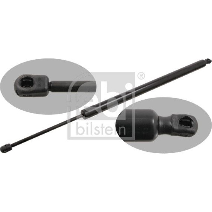 febi Gasdruckfeder 29442 febi Gasdruckfeder 29442