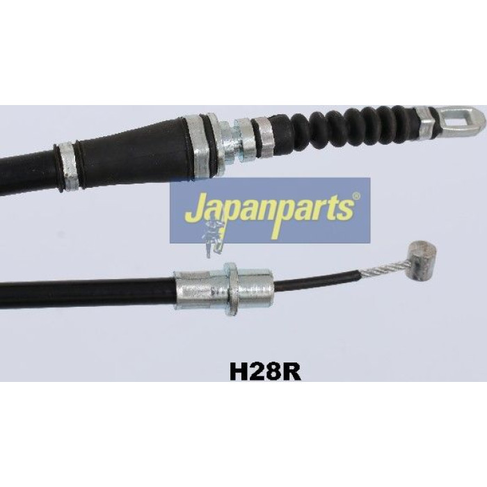 Seilzug, Feststellbremse Hyundai T. Tucson 2.0 04-10 Pr BC-H28R Seilzug, Feststellbremse Hyundai T. Tucson 2.0 04-10 Pr BC-H28R