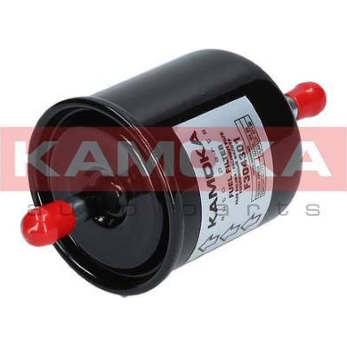 F304301 Kamoka Kraftstofffilter F304301 F304301 Kamoka Kraftstofffilter F304301