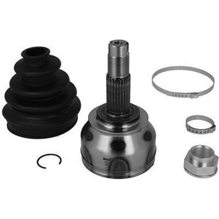 CIFAM Gelenksatz, Antriebswelle 607-550 CIFAM Gelenksatz, Antriebswelle 607-550