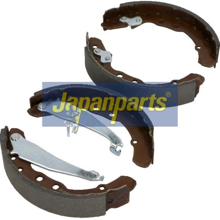 Japanparts Bremsbacken GF-0908AF Japanparts Bremsbacken GF-0908AF